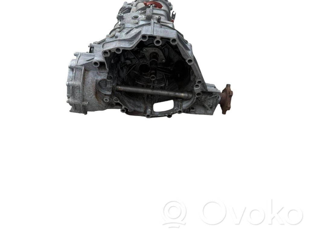 Audi A4 S4 B8 8K Cutie viteze manuală cu 6 trepte 