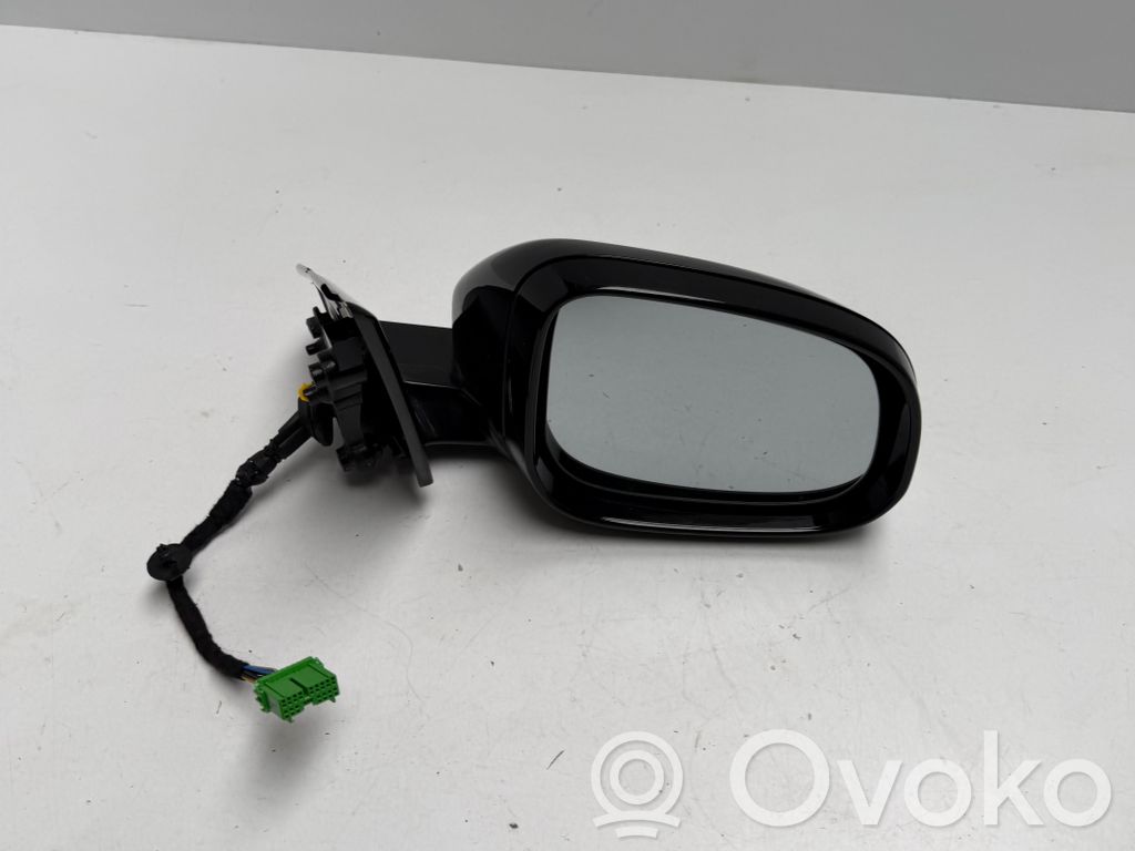 Volvo V40 Cross country Elektryczne lusterko boczne drzwi przednich 