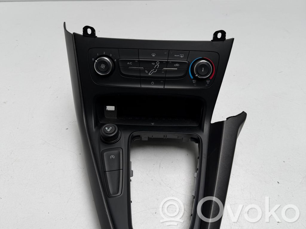 Ford Focus Climate control unit 