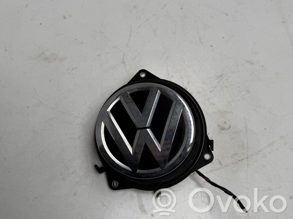 Volkswagen Golf VII Bagāžnieka rokturis 