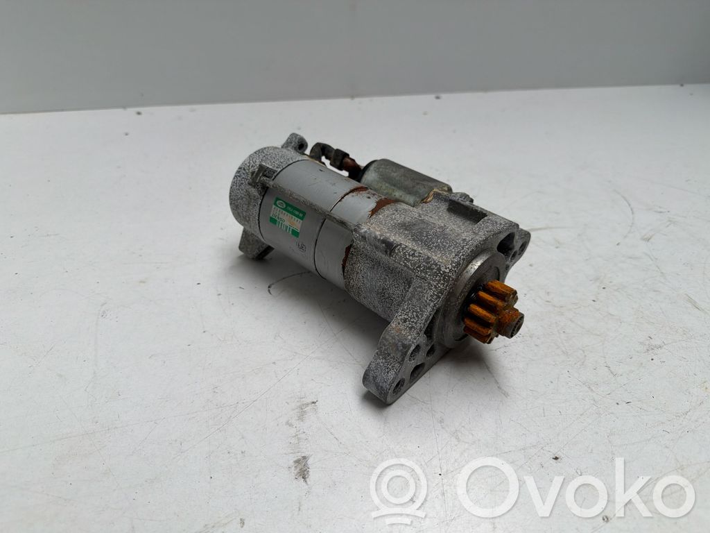 Land Rover Range Rover Sport L320 Electromotor 