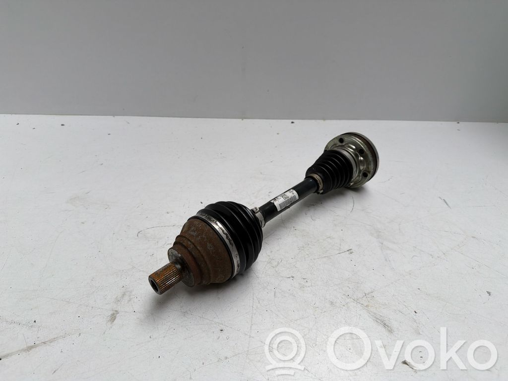 Volkswagen Golf Sportsvan Front driveshaft 