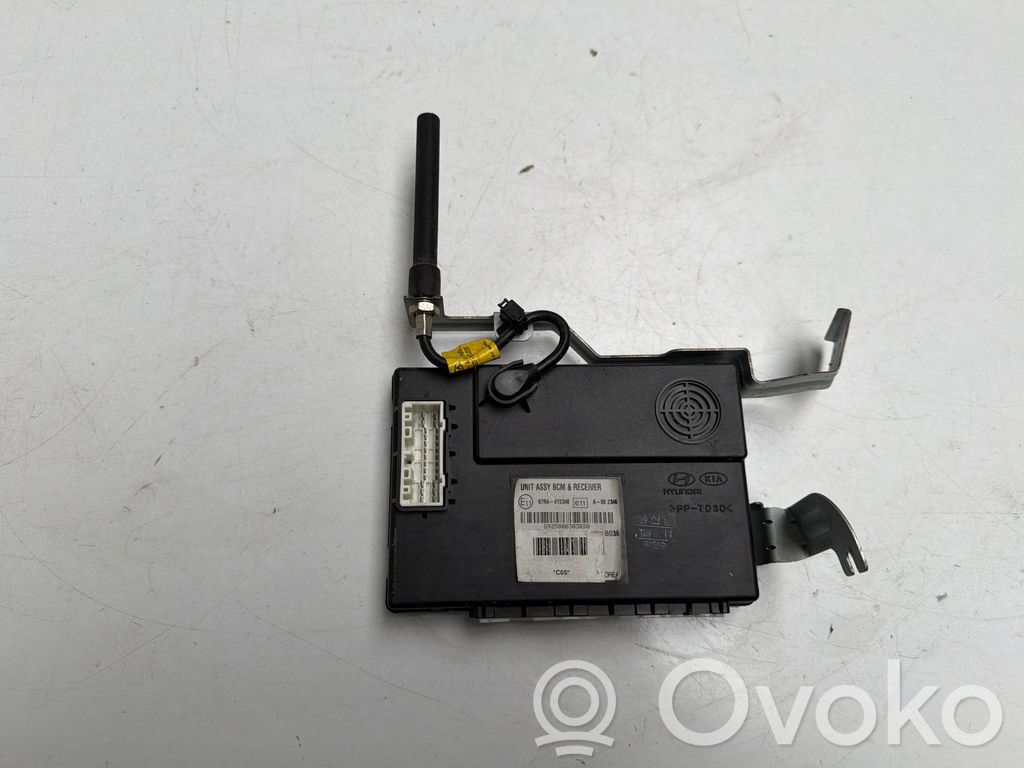 KIA Venga Autres unités de commande / modules 