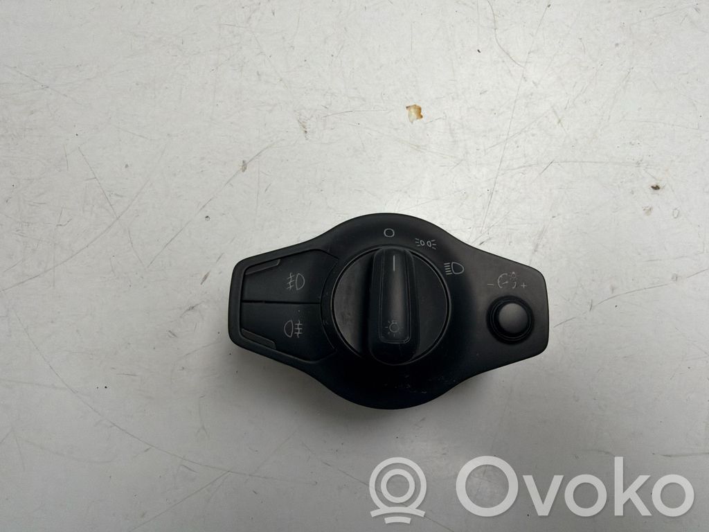 Interruptor de luz   8K0941531B,0801080938