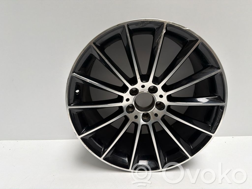 Mercedes-Benz E AMG W213 Felgi aluminiowe R20 