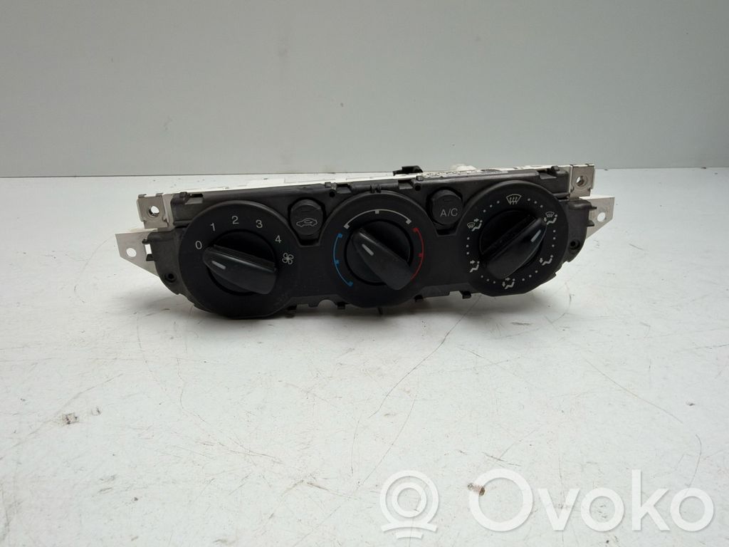 Climate control unit   3M5T19980AD,69607320,P69607320