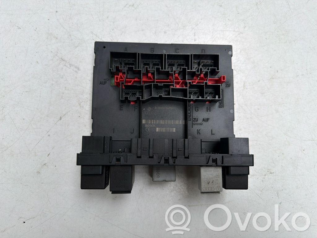 Module confort   3C8937049E,F005V00745,H54T62602