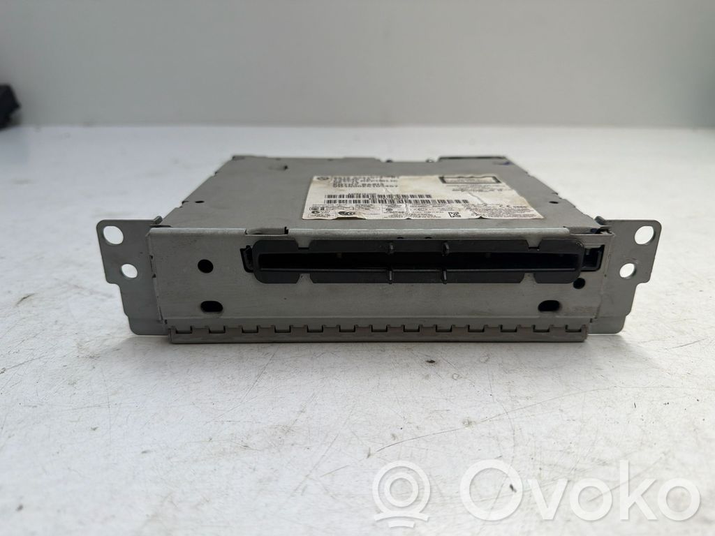 Panel / Radioodtwarzacz CD/DVD/GPS   9341074,VD1050E6103457