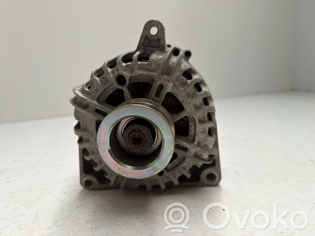 Opel Astra K Generator/alternator 