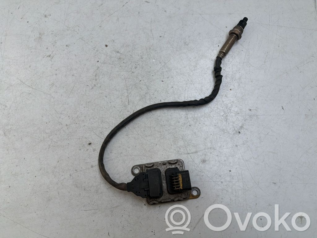 Opel Insignia B Sonde lambda 
