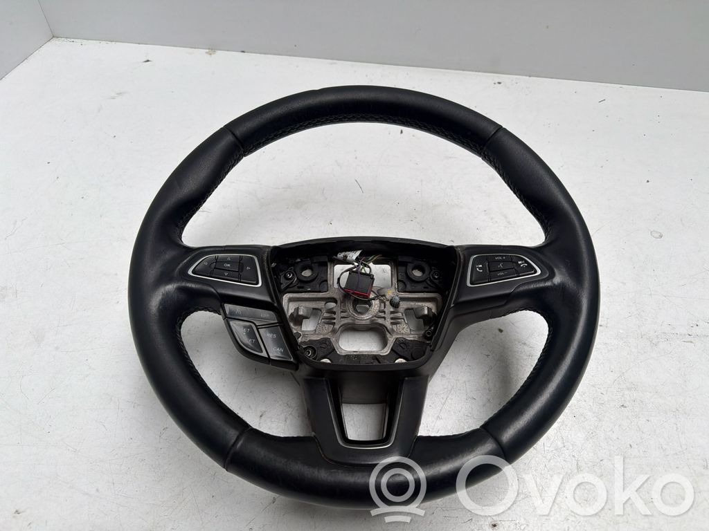 Ford Focus Руль 