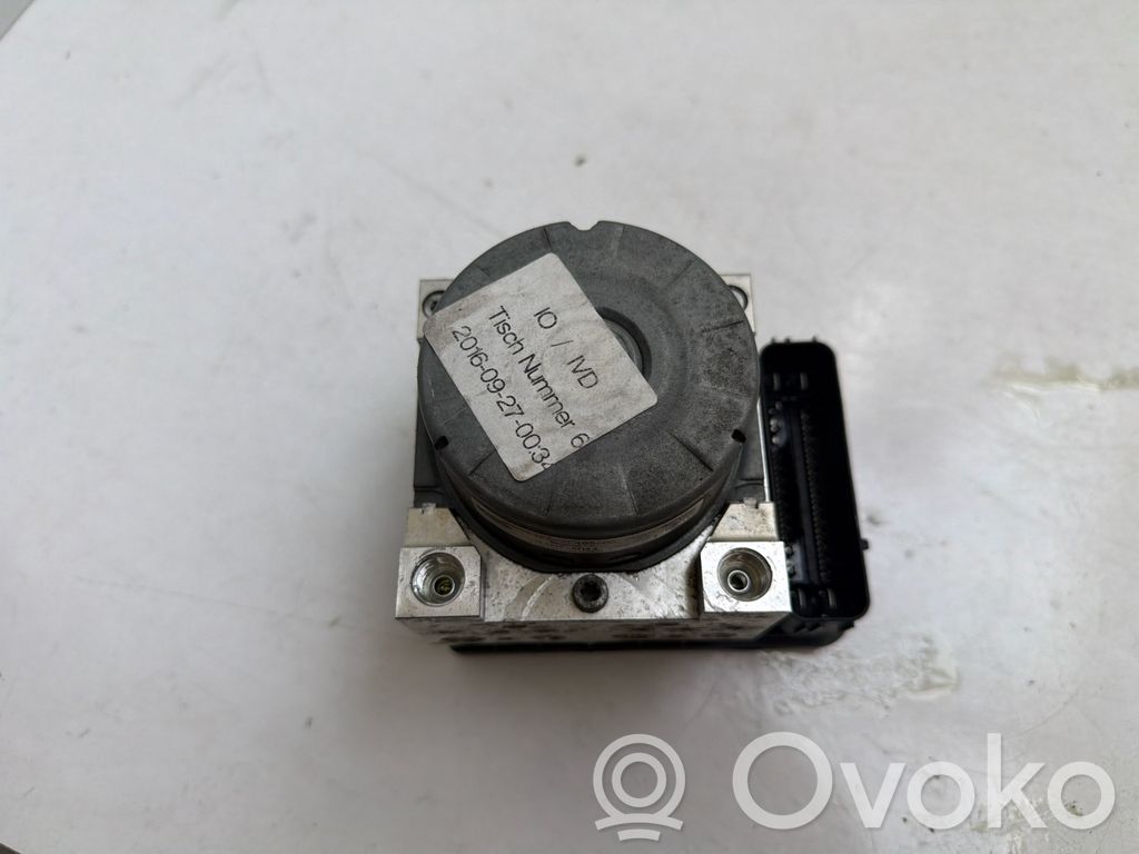 Ford Focus ABS bloks 