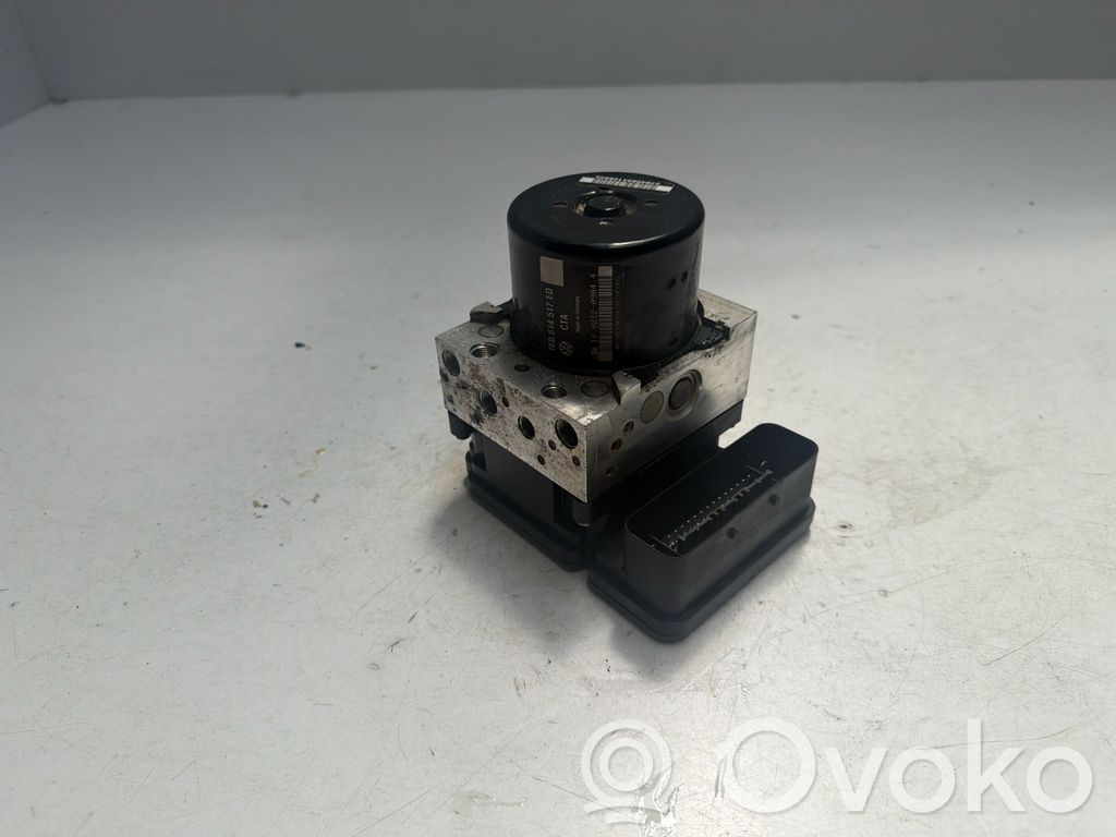 Volkswagen Touran II Pompe ABS 
