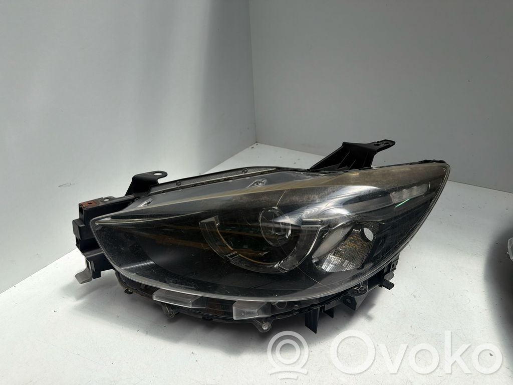 Mazda CX-5 Phare frontale 