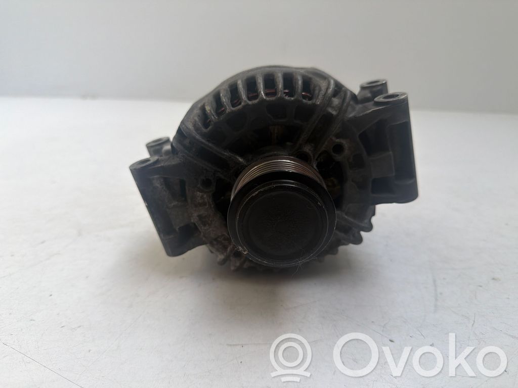 Audi A4 S4 B8 8K Generator/alternator 