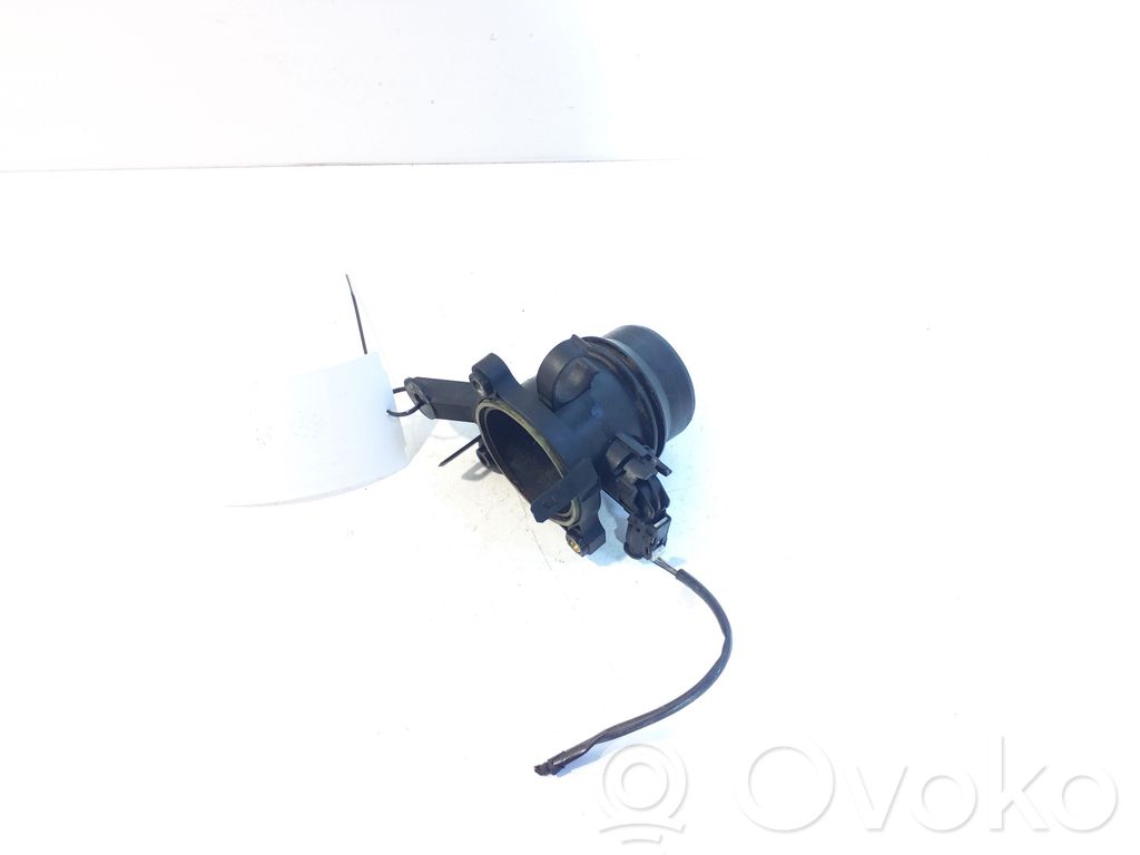 Intercooler hose/pipe   8506684