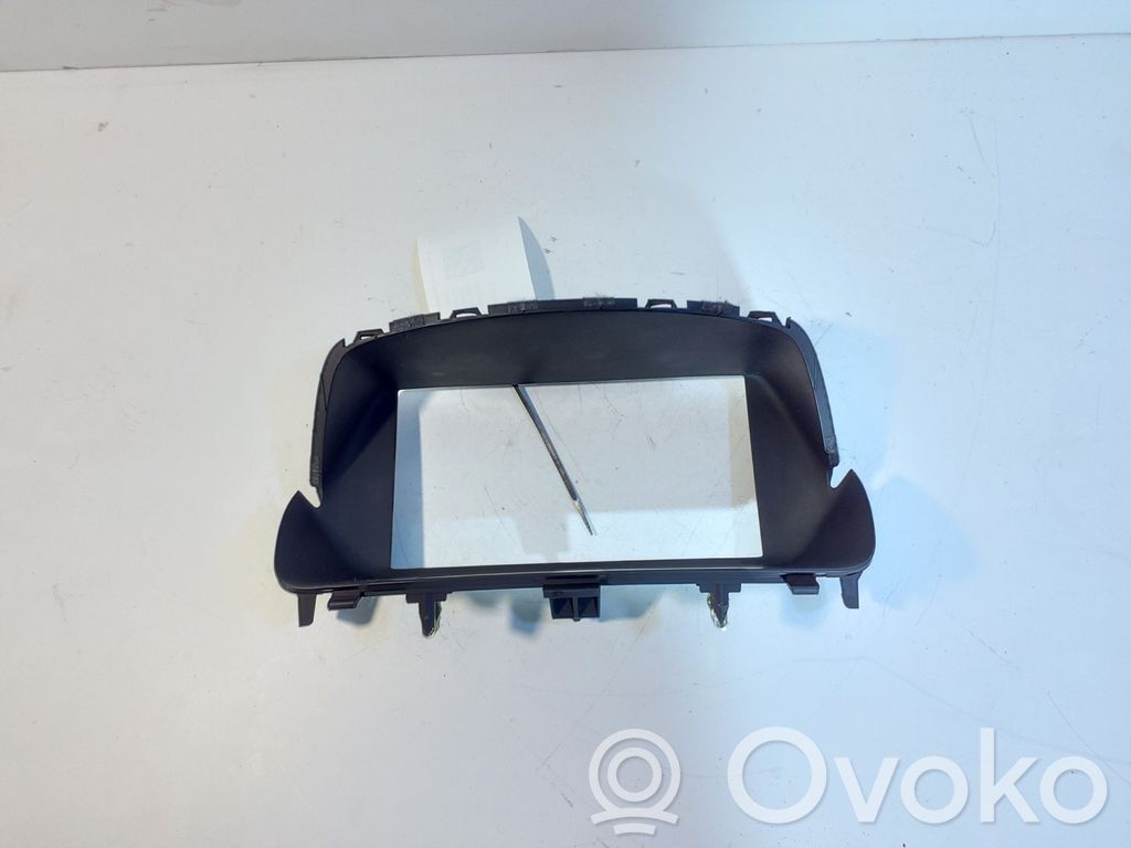 Buick Encore I Radio/GPS head unit trim 