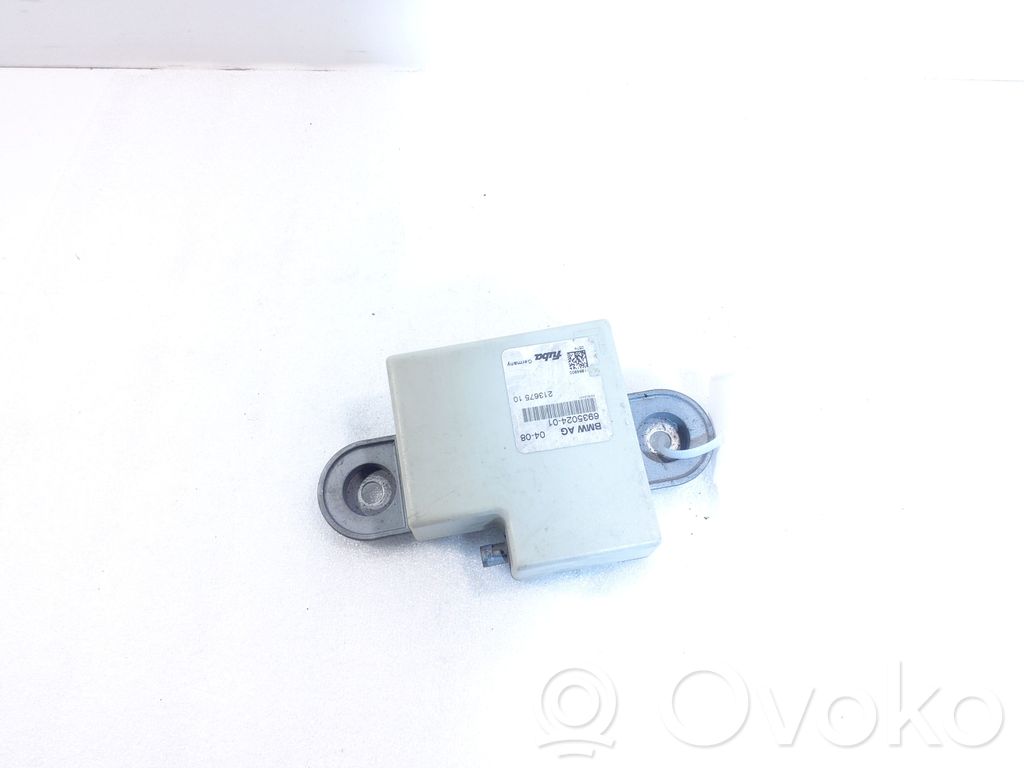 Amplificador de antena aérea   6935024