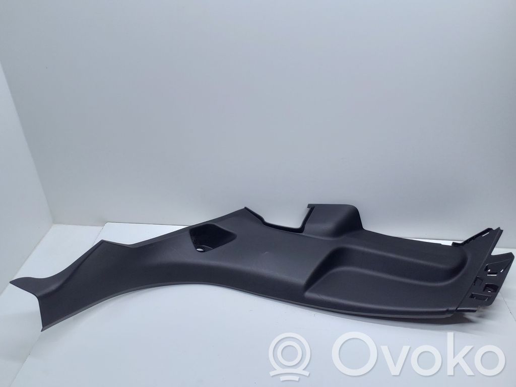 Opel Corsa F Inne części wnętrza samochodu 
