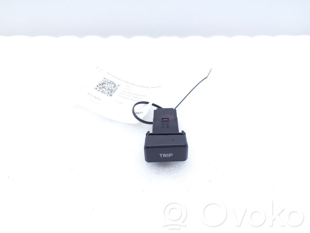 KIA Soul Other switches/knobs/shifts 