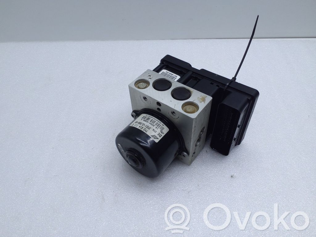 ABS Pump   7M3907379G,7M3614111Q