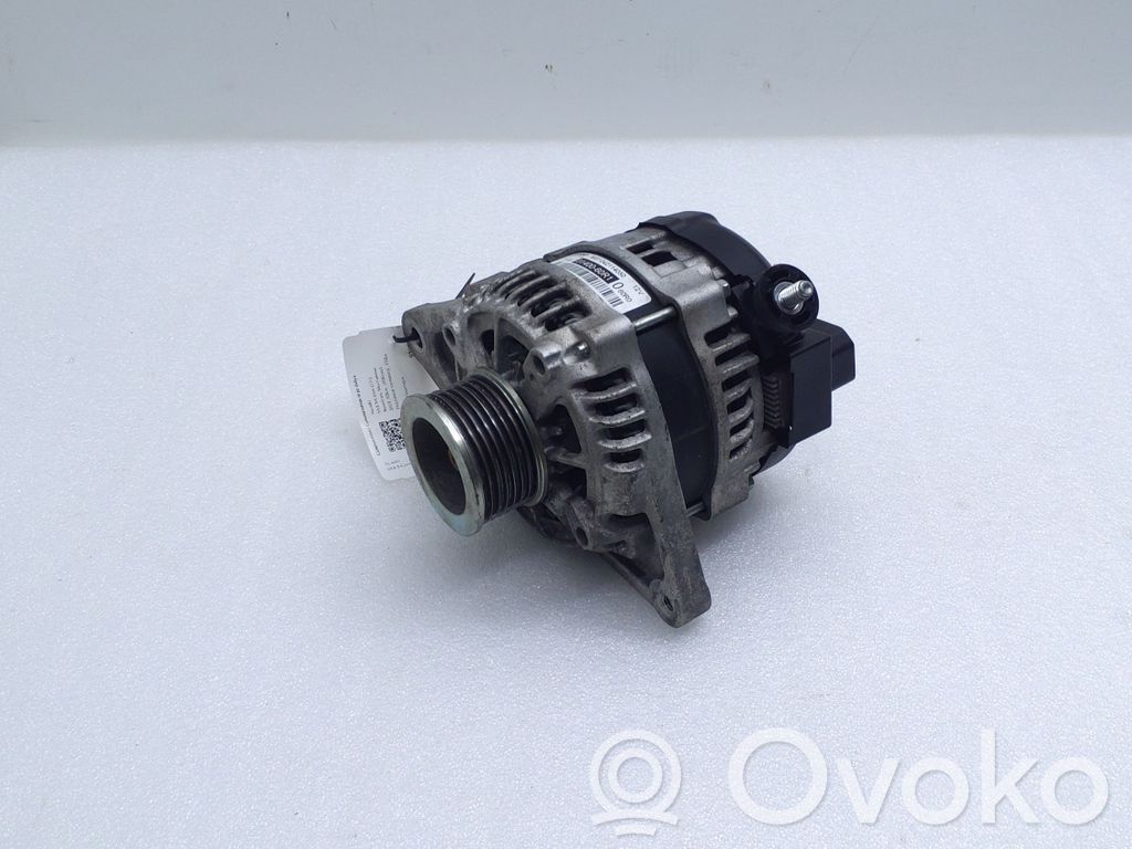 Suzuki SX4 S-Cross Alternator 