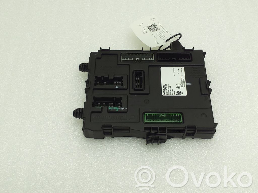 Nissan Pulsar BSM Control unit 