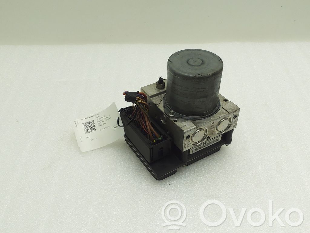 BMW Z4 E89 ABS Pump 