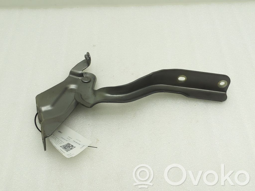 Nissan Pulsar Cerniere del vano motore/cofano 