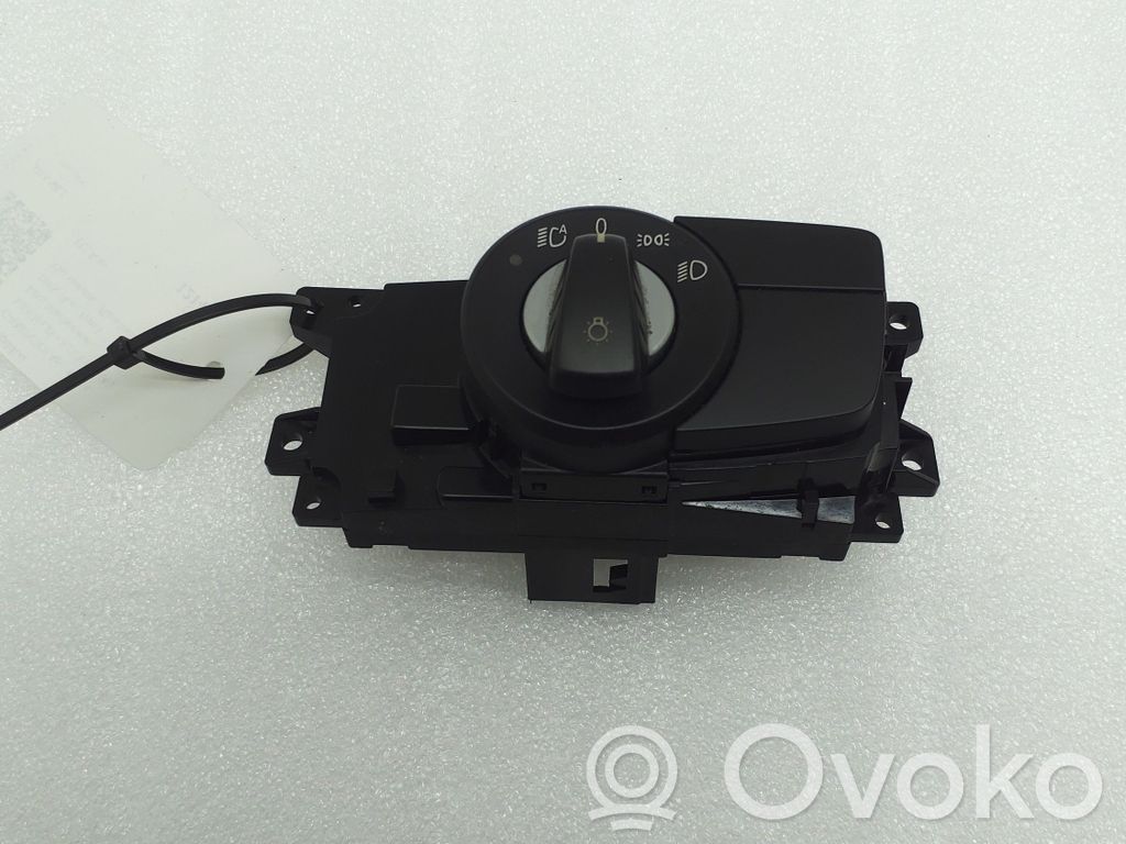 BMW Z4 E89 Light switch 