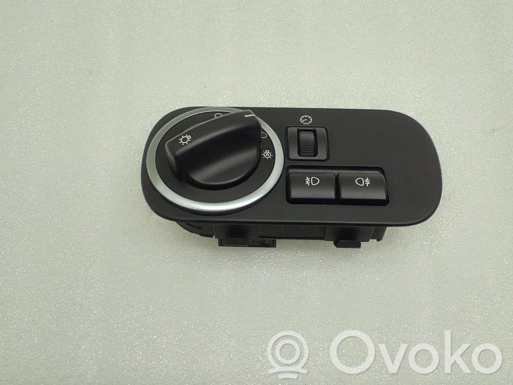 Land Rover Range Rover Sport L320 Light switch 