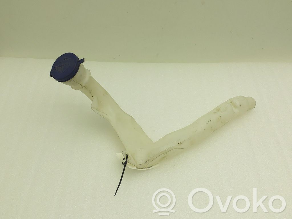 Einfüllschlauch Waschwasserbehälter