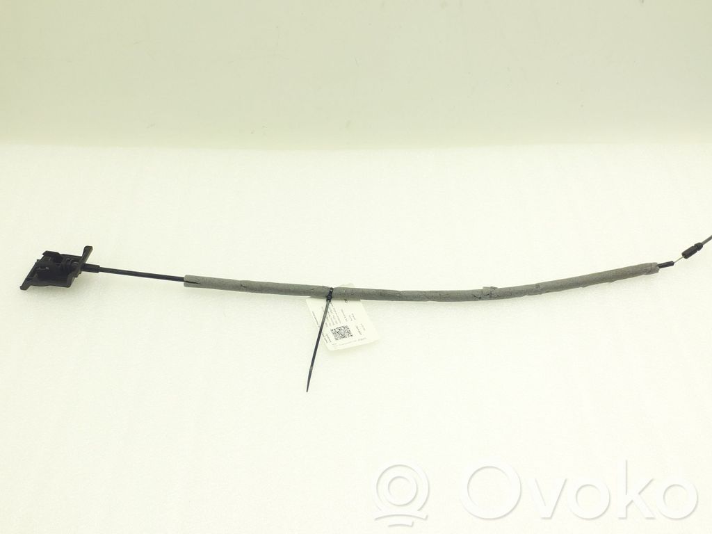 Línea de cable puerta delantera   2754525