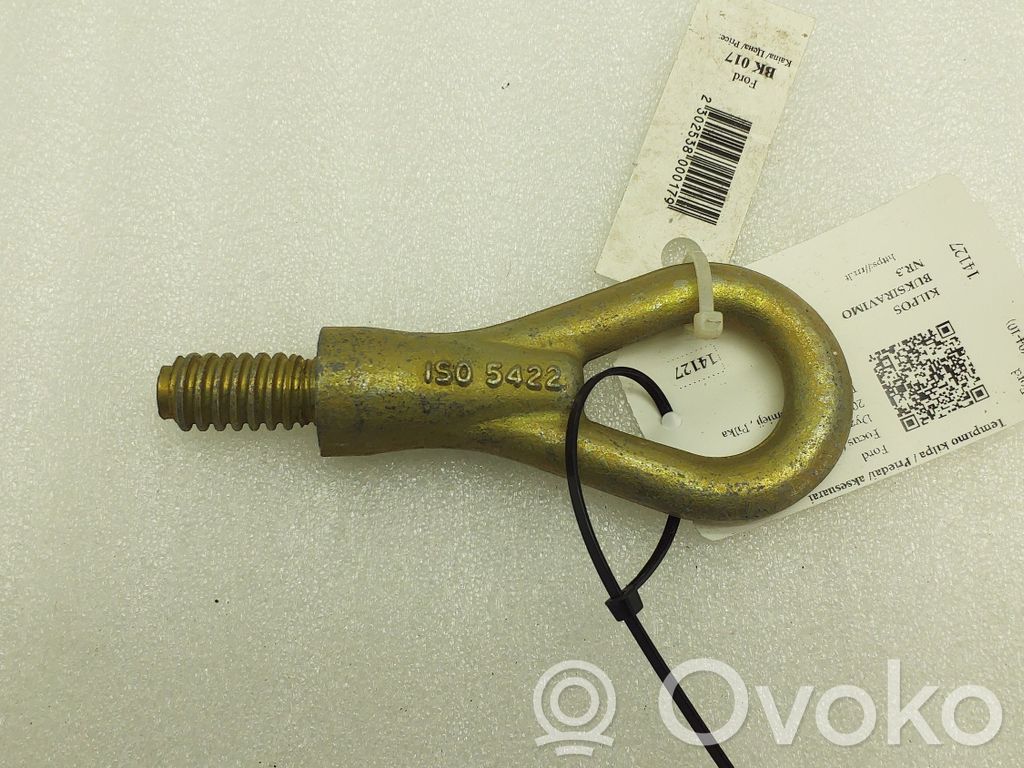 Towing hook eye   BK017,1674282