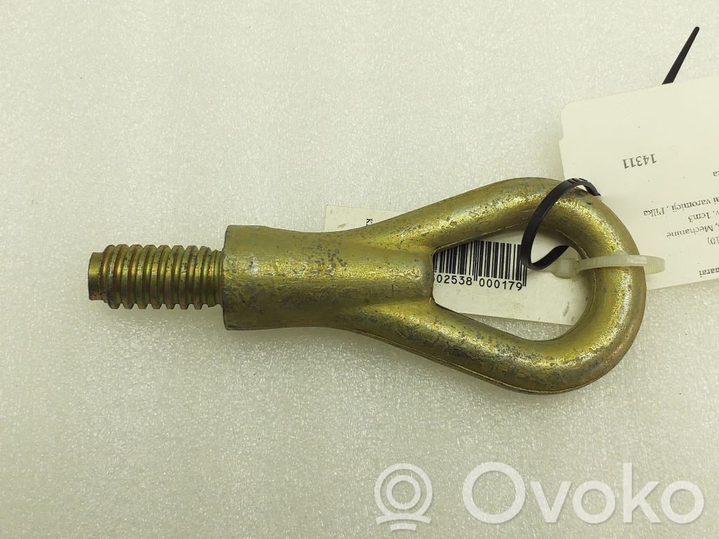 Towing hook eye   1674282,BK017