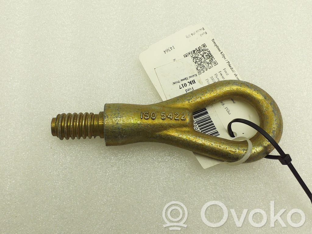Towing hook eye   1674282,BK017