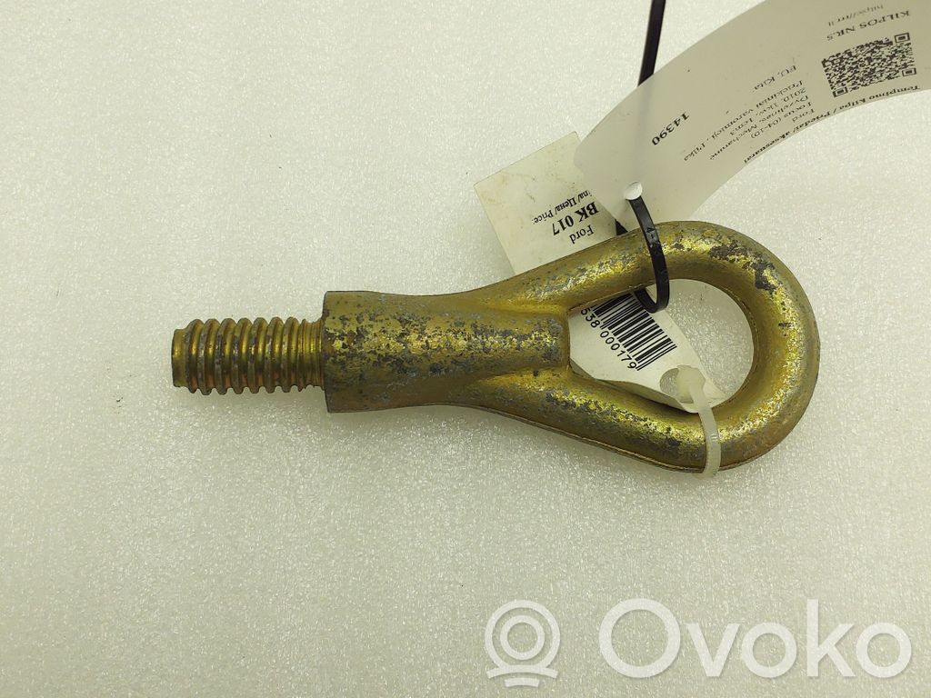 Towing hook eye   1674282,BK017