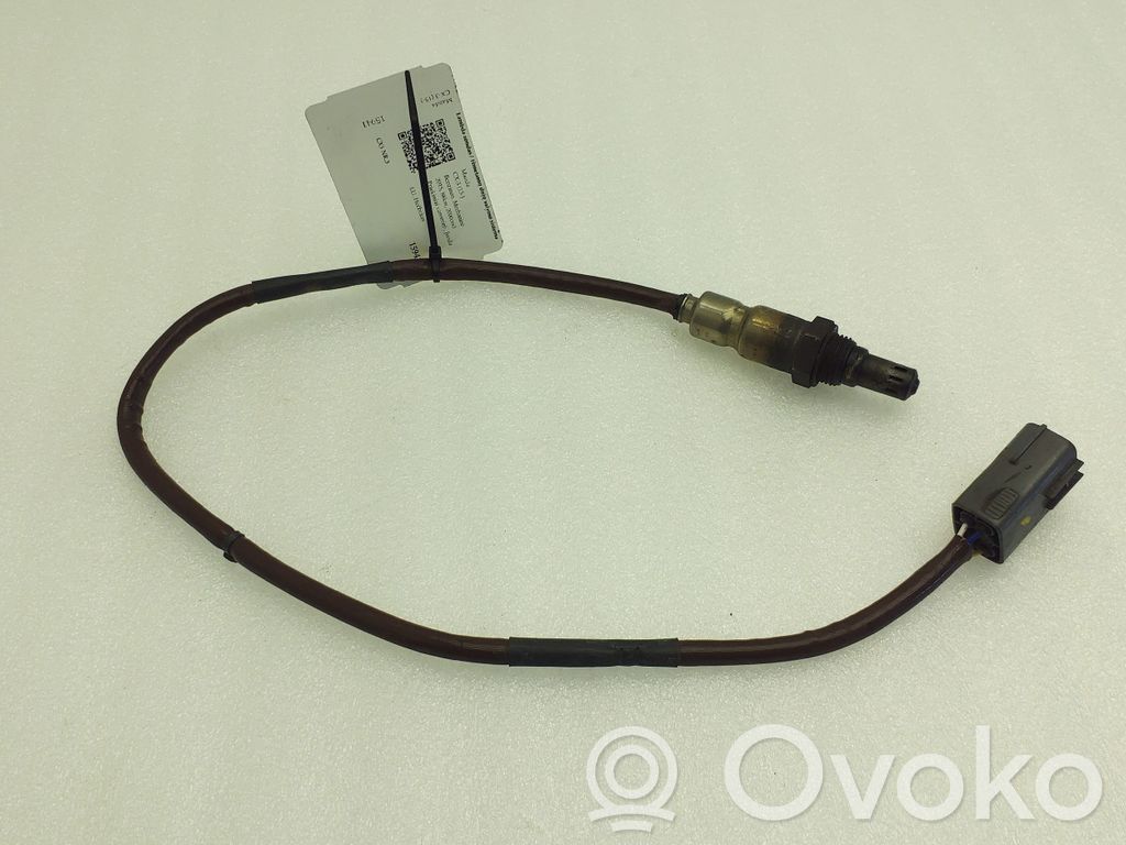 Mazda CX-3 Lambda probe sensor 