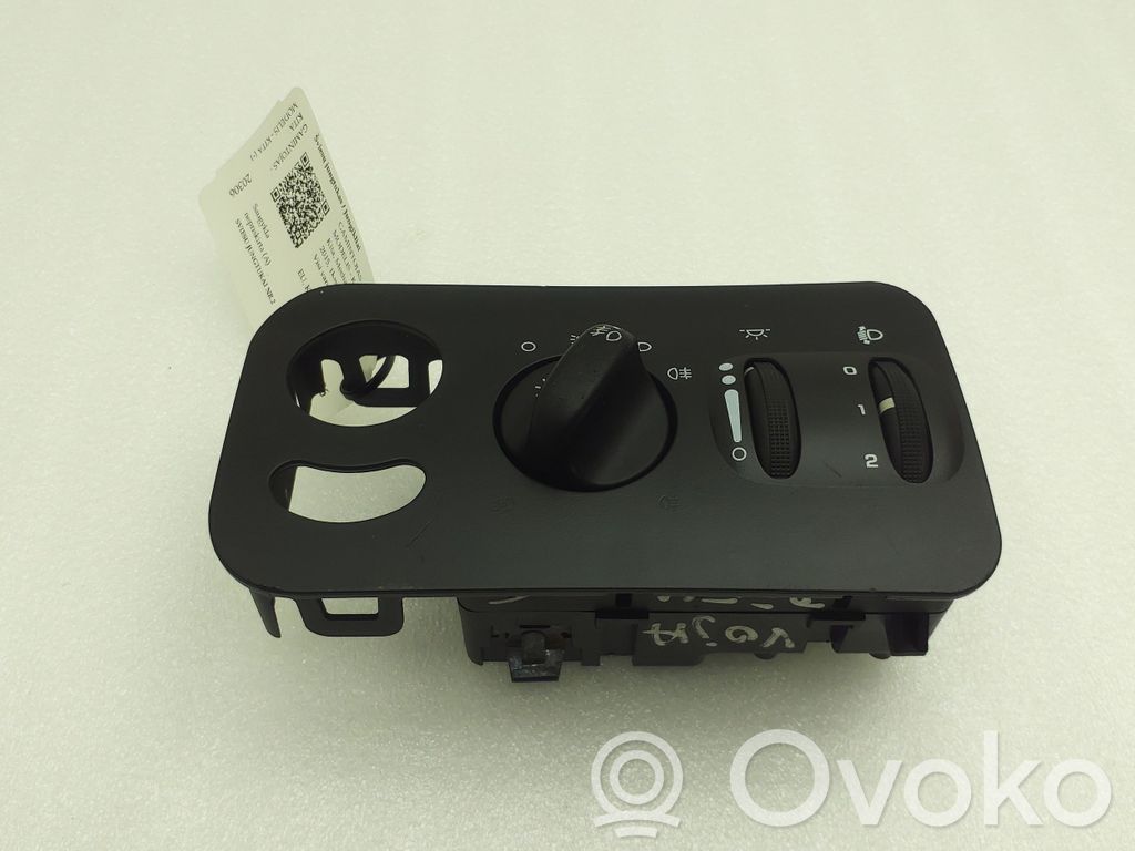Chrysler Grand Voyager IV Light switch 