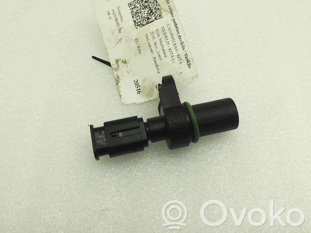 Camshaft position sensor   7803093