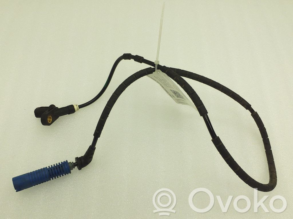 BMW Z4 E85 E86 ABS rear brake sensor 