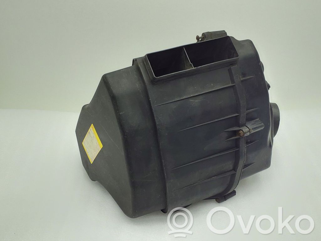Audi A8 S8 D3 4E Air filter box 