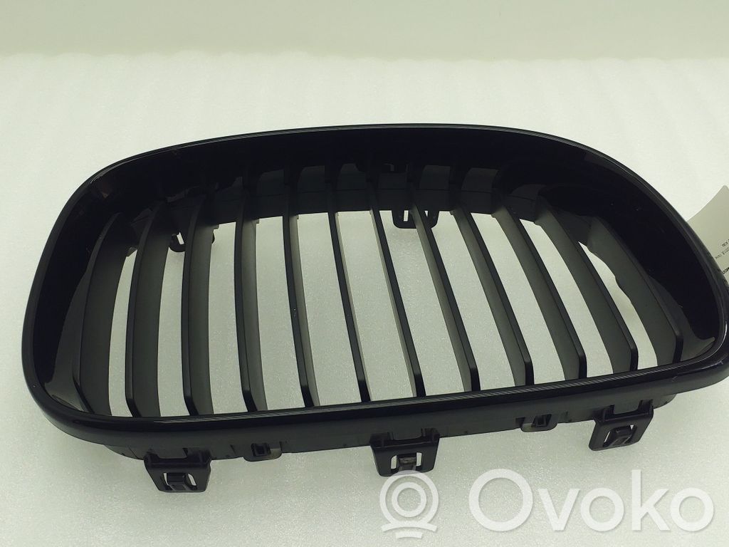 BMW 1 E81 E87 Front grill 