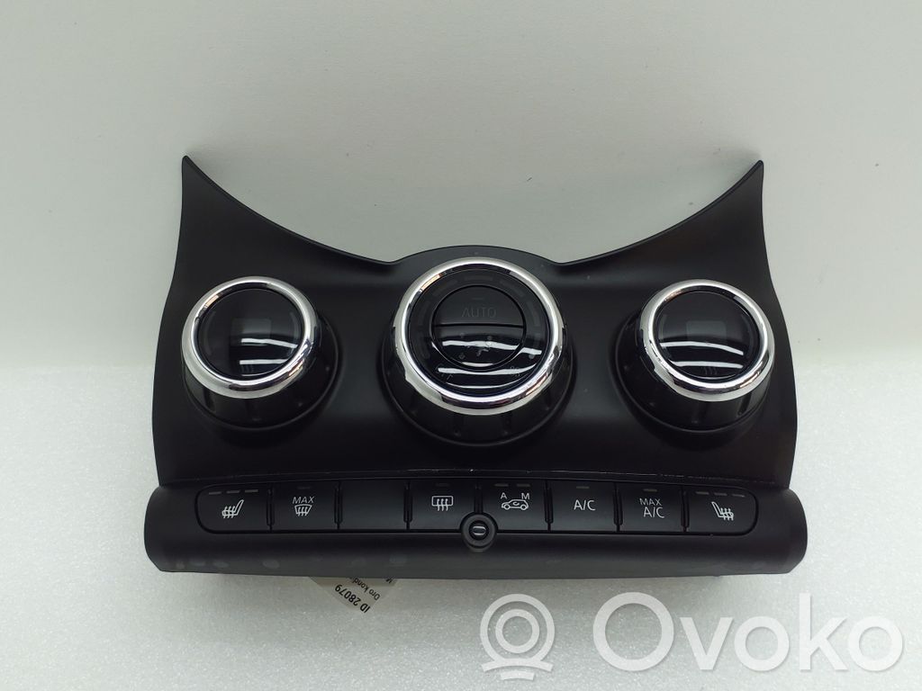 Mini One - Cooper F56 F55 Climate control unit 