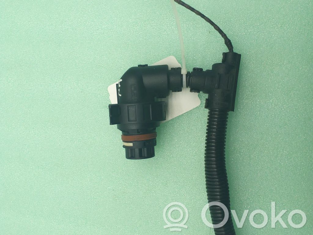 BMW 3 E90 E91 Gearbox/transmission wiring loom 