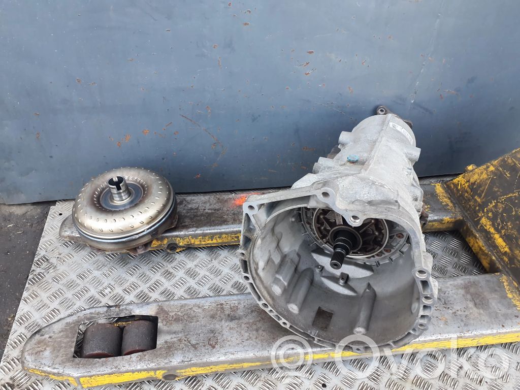 Automatic gearbox   7197161,1071301142,6HP21,1071030037,7573661,7576201