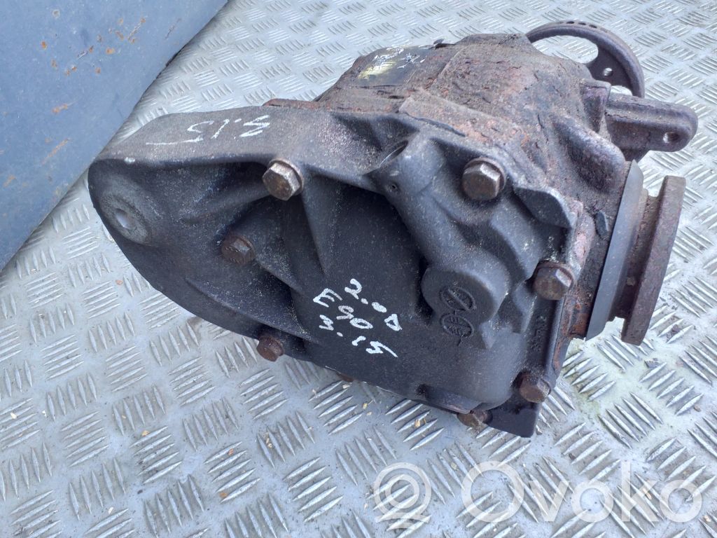 Galinis reduktorius   7591073,315