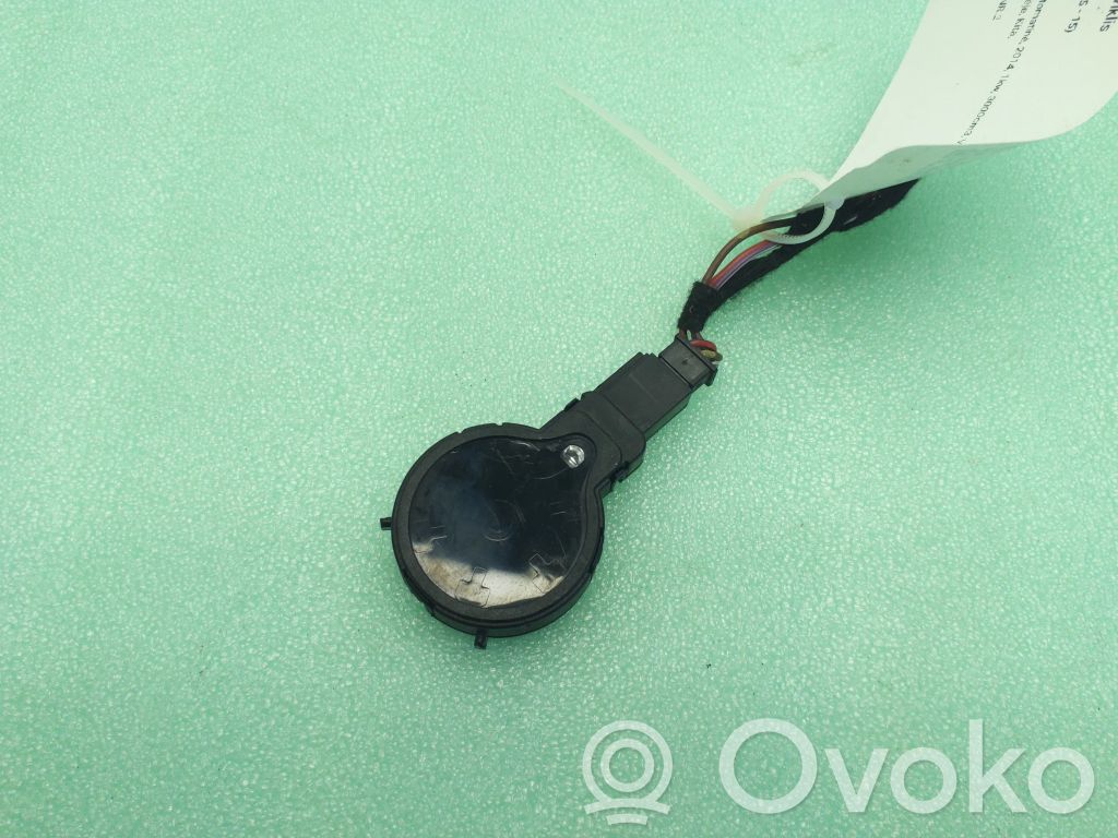 Audi Q7 4L Rain sensor 