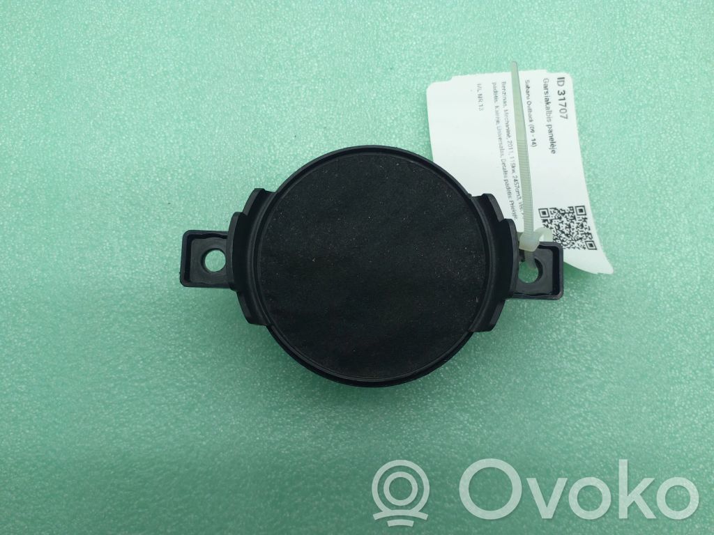 Panel speaker   42549