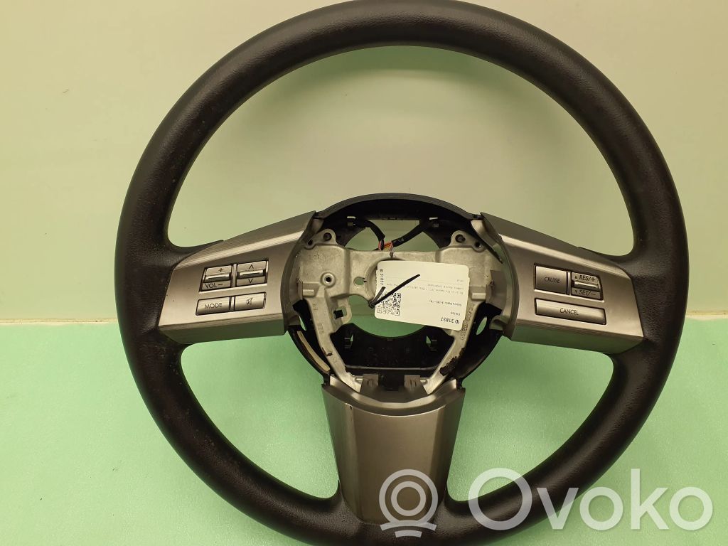 Subaru Outback Ohjauspyörä 